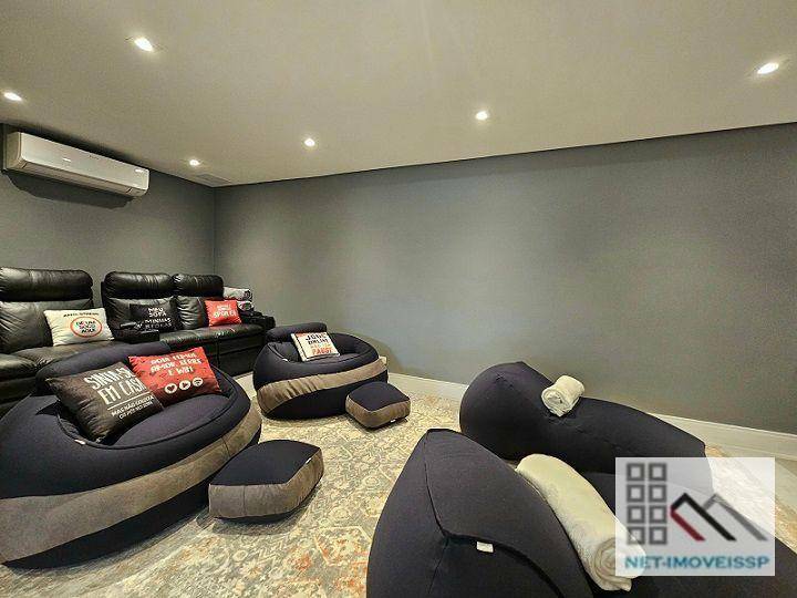 Casa à venda com 3 quartos, 408m² - Foto 15