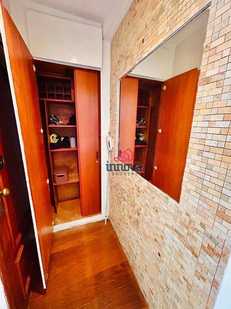 Apartamento à venda com 3 quartos, 100m² - Foto 4