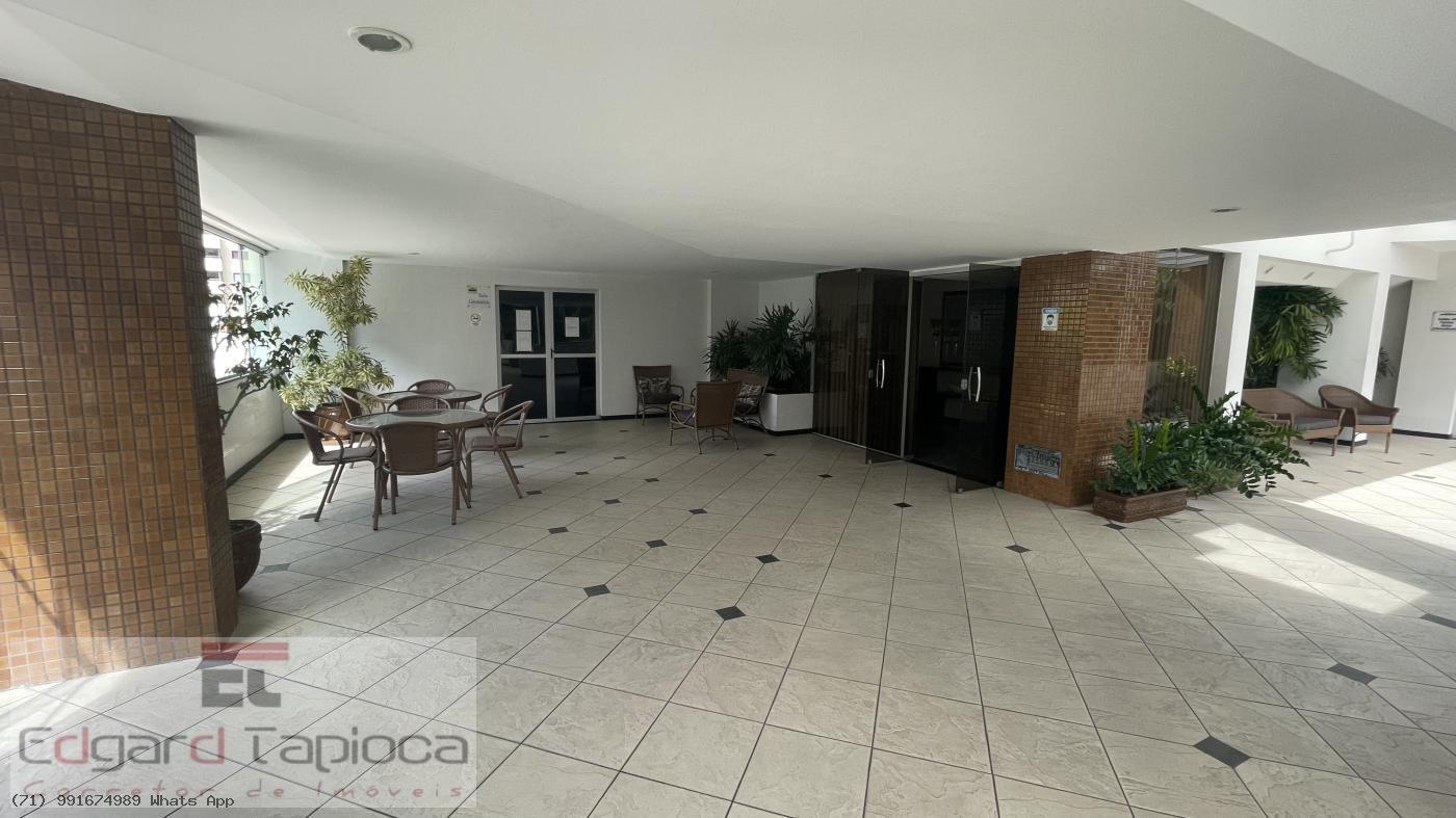 Apartamento para alugar com 3 quartos, 90m² - Foto 26