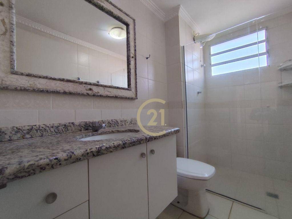 Apartamento à venda com 3 quartos, 96m² - Foto 19