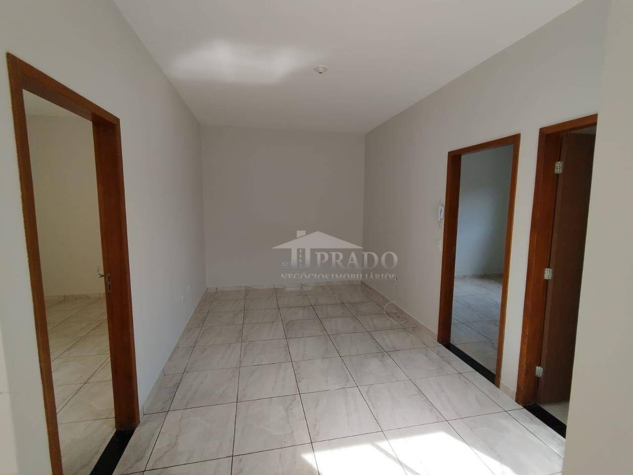 Casa de Condomínio à venda com 2 quartos, 59m² - Foto 9