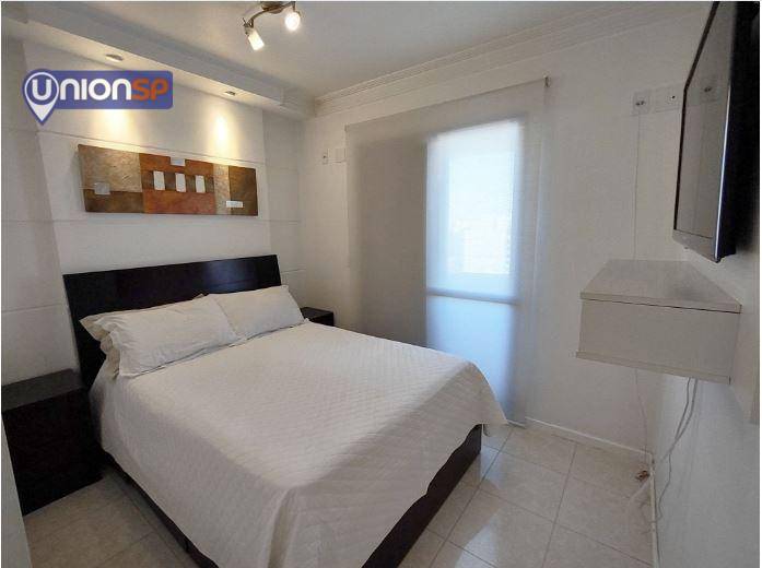 Apartamento à venda com 3 quartos, 68m² - Foto 3