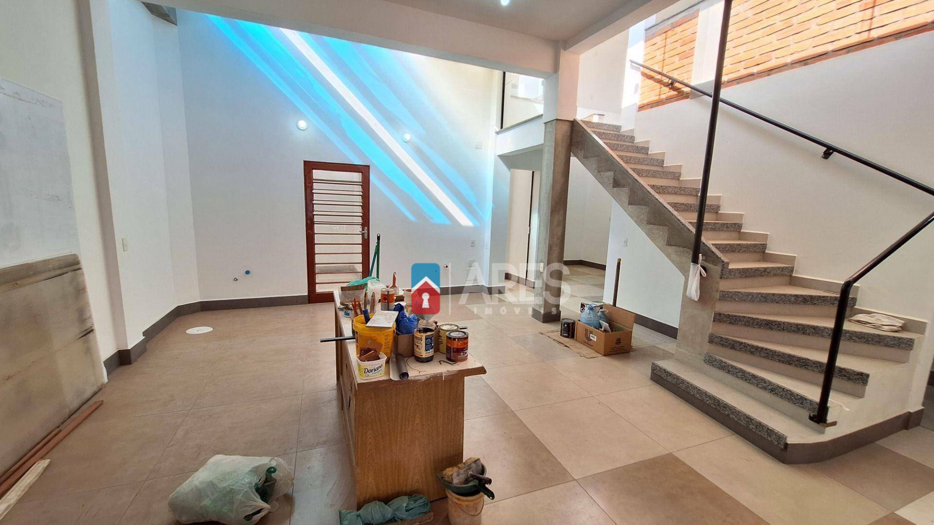 Loja-Salão para alugar, 106m² - Foto 6