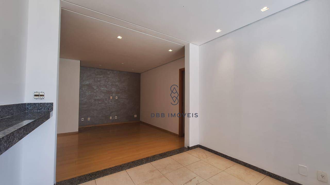 Apartamento à venda com 3 quartos, 92m² - Foto 9