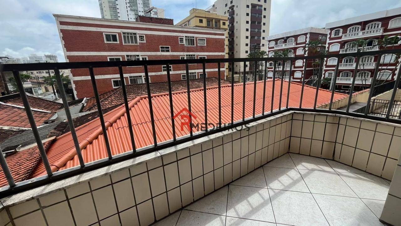 Apartamento à venda com 1 quarto, 55m² - Foto 3