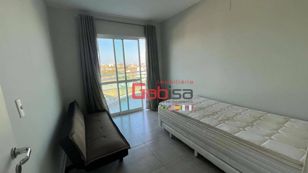 Apartamento à venda com 2 quartos, 75m² - Foto 11