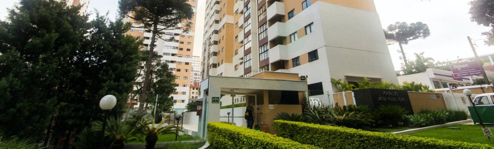 Apartamento à venda com 3 quartos, 98m² - Foto 1