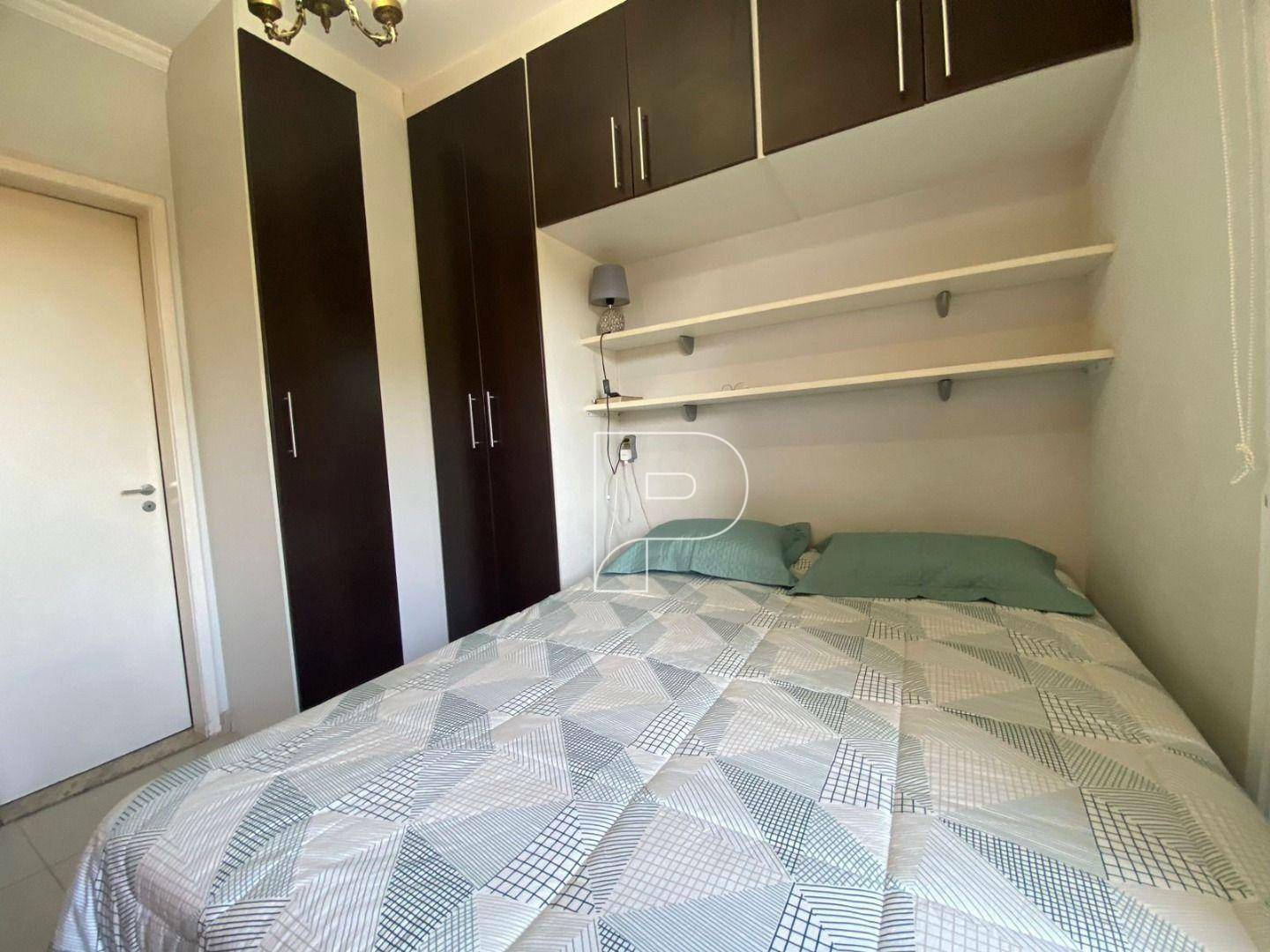 Casa de Condomínio à venda com 3 quartos, 157m² - Foto 14