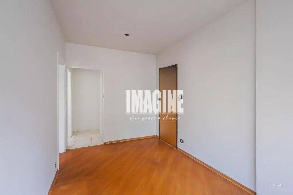 Apartamento à venda com 1 quarto, 47m² - Foto 6