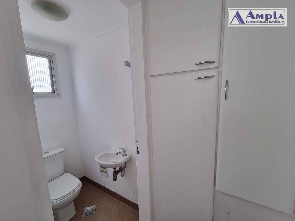 Apartamento à venda com 3 quartos, 86m² - Foto 25