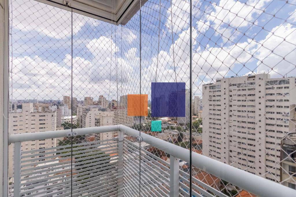 Apartamento à venda com 2 quartos, 85m² - Foto 10