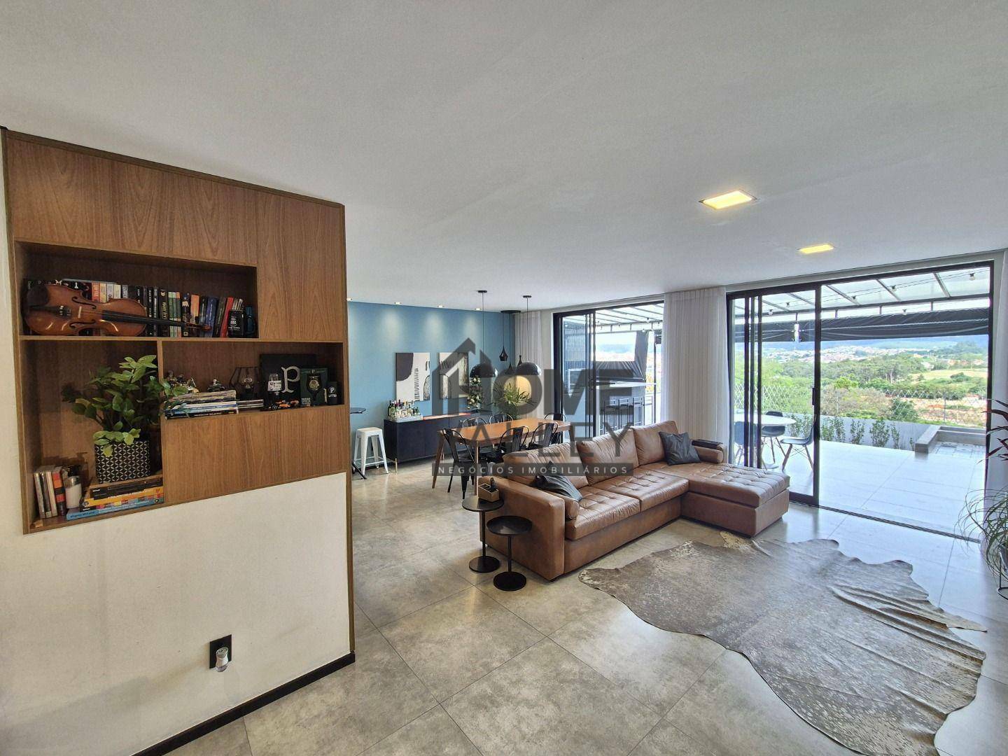 Casa de Condomínio à venda com 3 quartos, 220m² - Foto 20