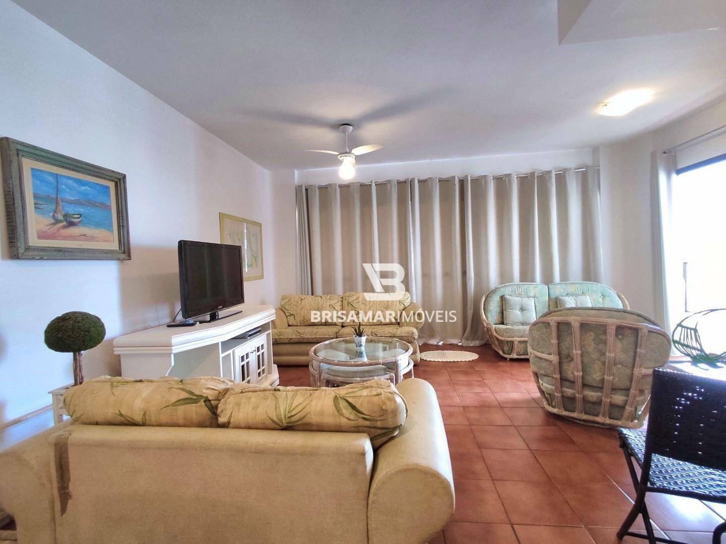 Apartamento para alugar com 3 quartos, 109m² - Foto 2