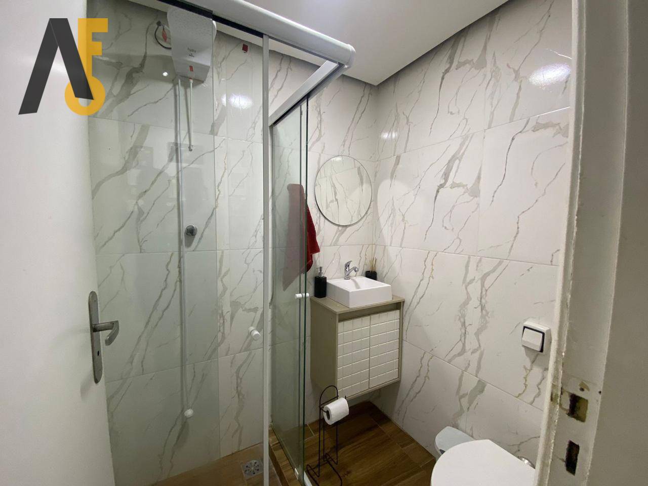 Apartamento à venda com 3 quartos, 106m² - Foto 11