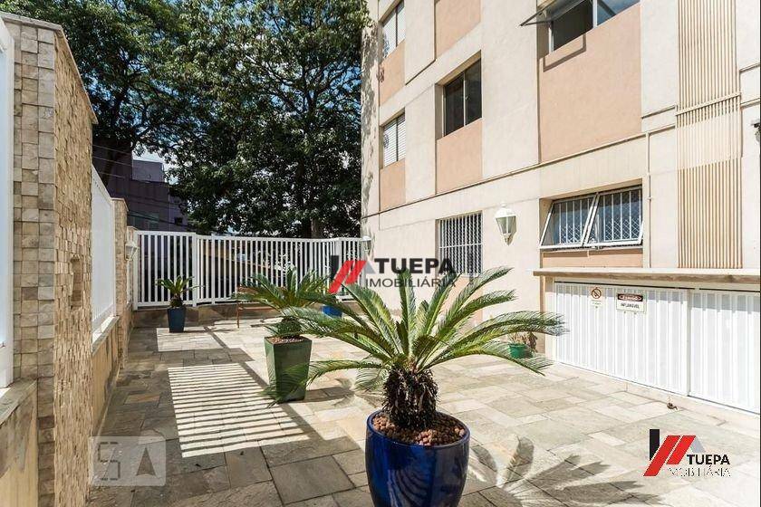 Apartamento à venda com 1 quarto, 37m² - Foto 12