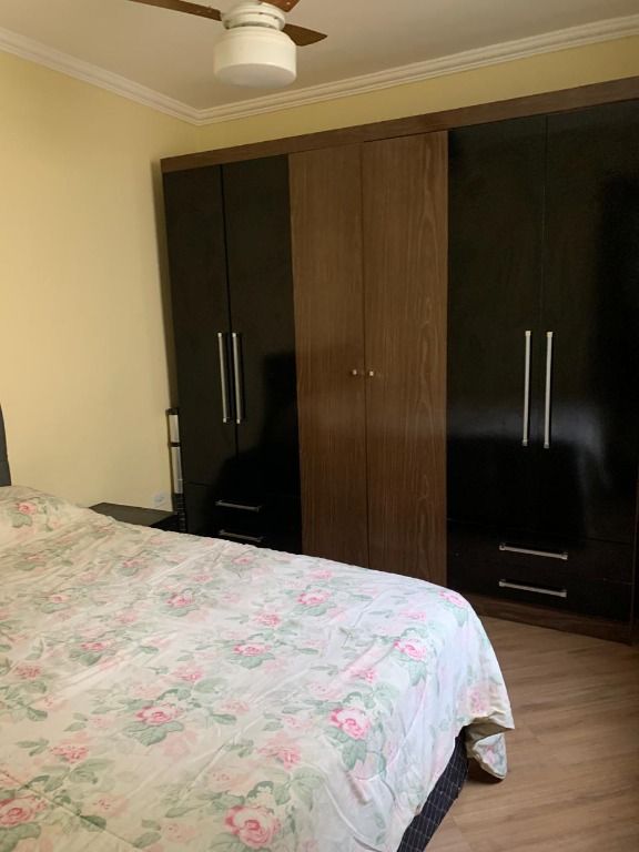 Sobrado à venda com 2 quartos, 65m² - Foto 23