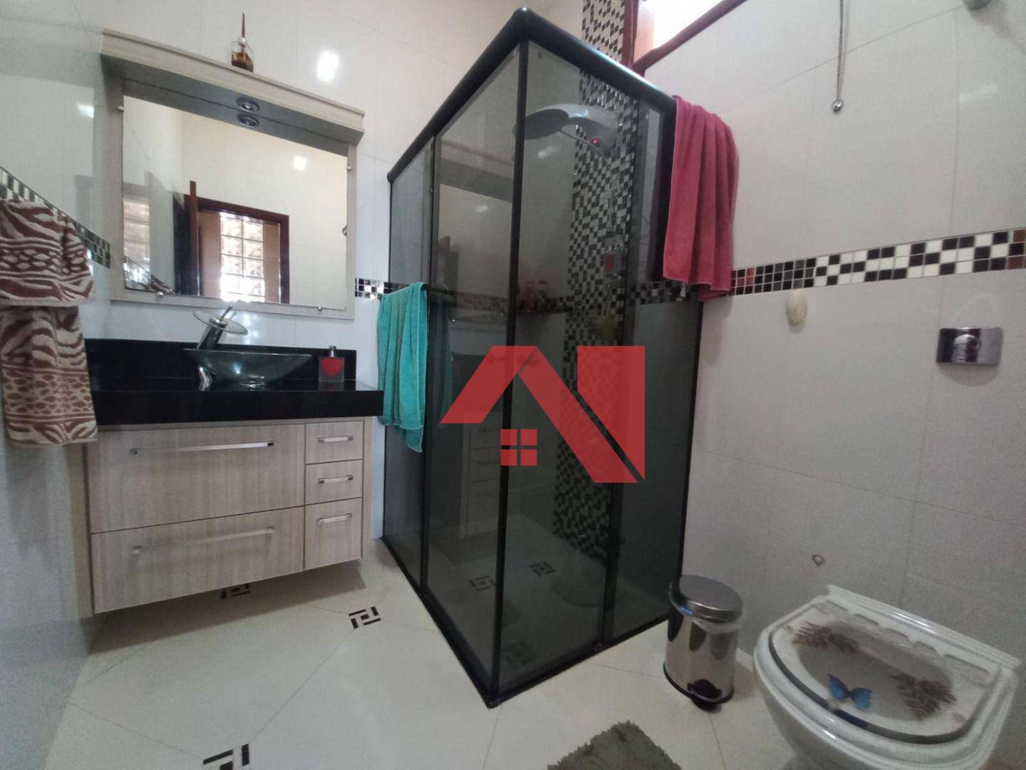 Sobrado à venda com 3 quartos, 540m² - Foto 33