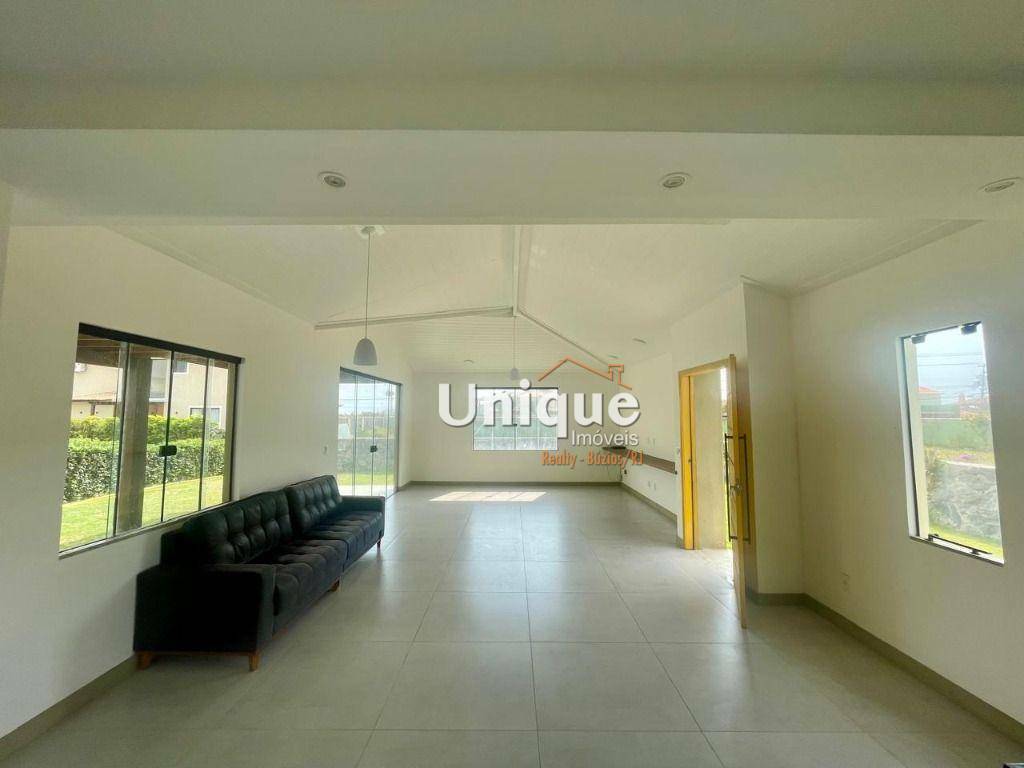 Casa de Condomínio à venda com 4 quartos, 1215m² - Foto 7