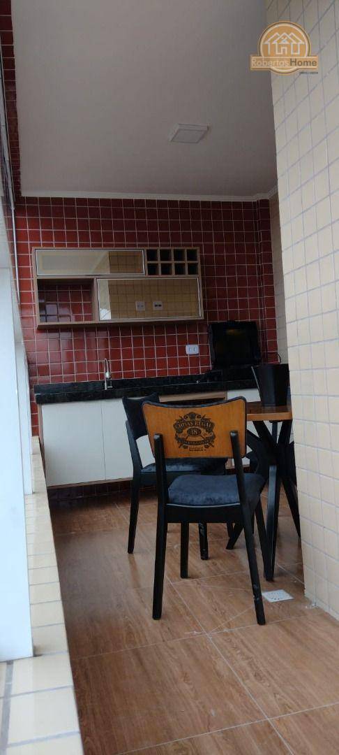 Apartamento à venda com 2 quartos, 62m² - Foto 22