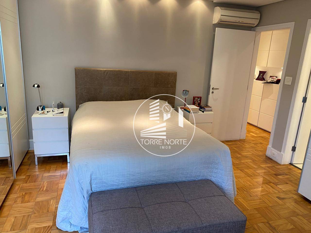 Apartamento à venda e aluguel com 3 quartos, 190m² - Foto 13