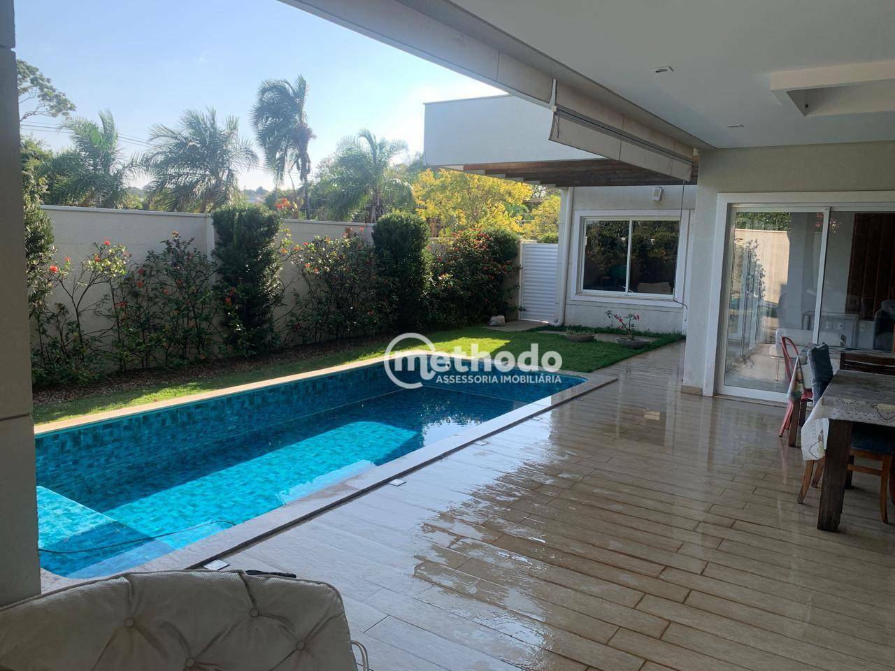 Casa de Condomínio à venda e aluguel com 3 quartos, 388m² - Foto 38