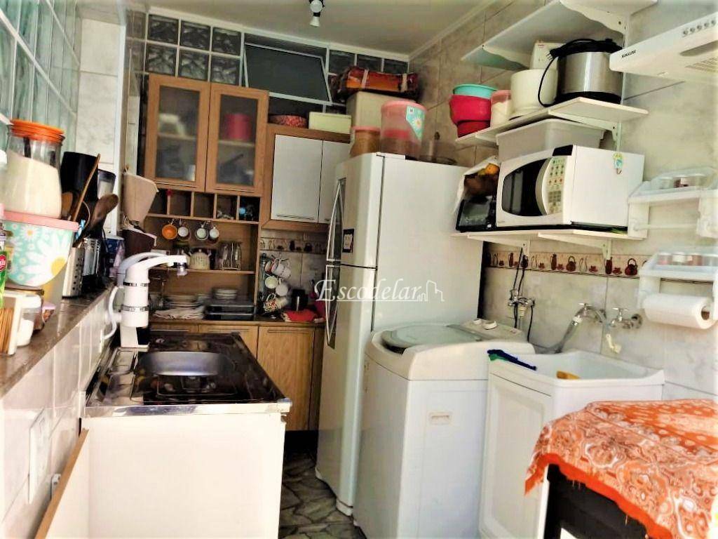 Sobrado à venda com 3 quartos, 154m² - Foto 3