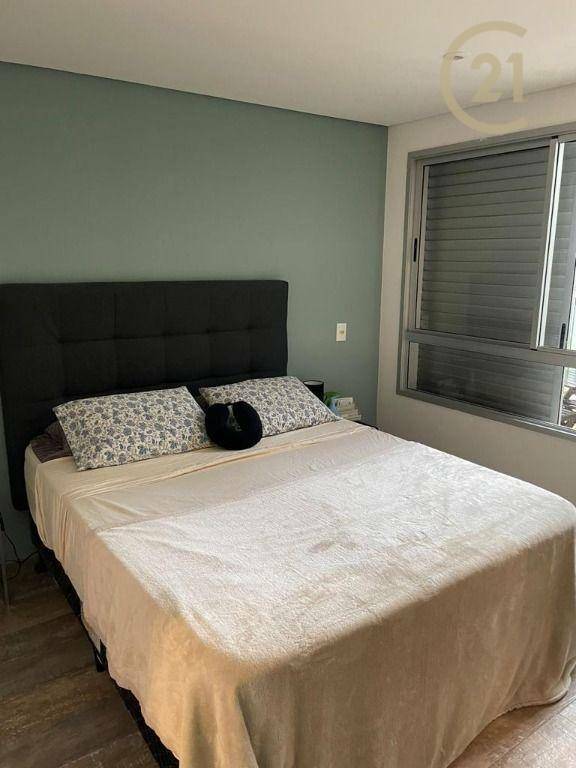 Apartamento à venda com 1 quarto, 85m² - Foto 11