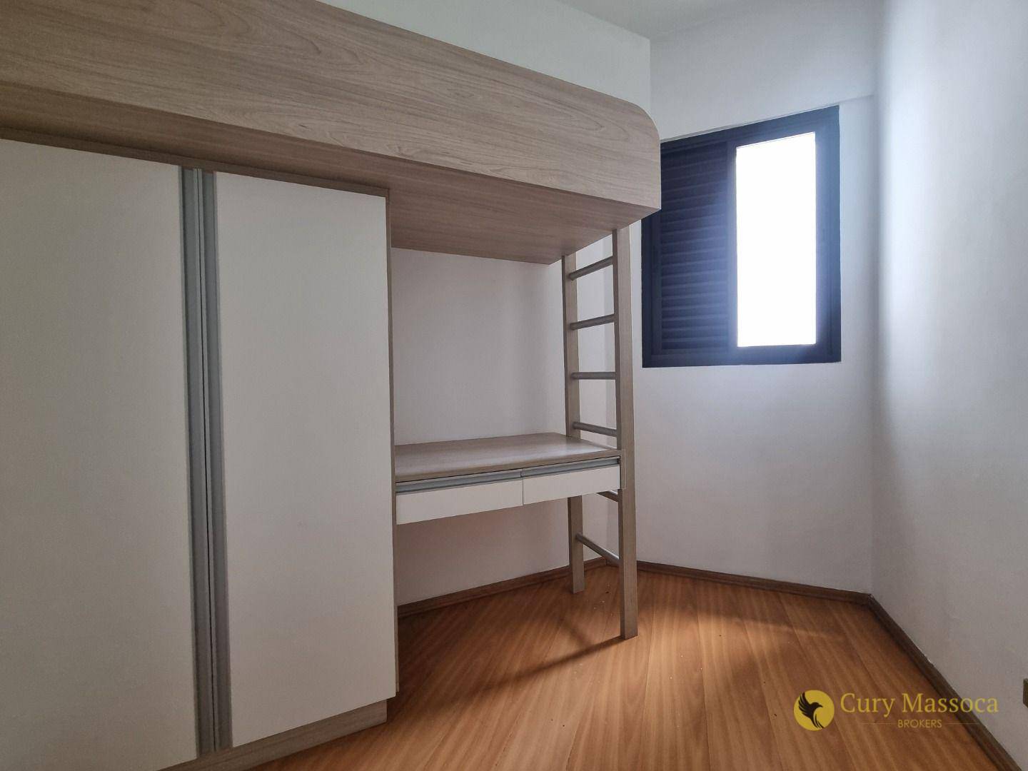Apartamento para alugar com 3 quartos, 95m² - Foto 19