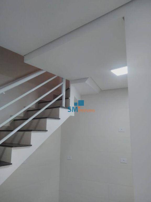 Apartamento à venda com 3 quartos, 150m² - Foto 6