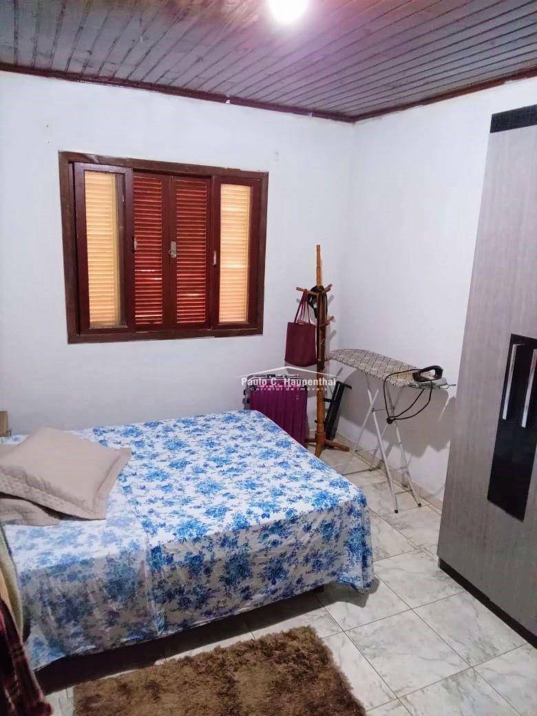 Casa à venda com 3 quartos, 90m² - Foto 7