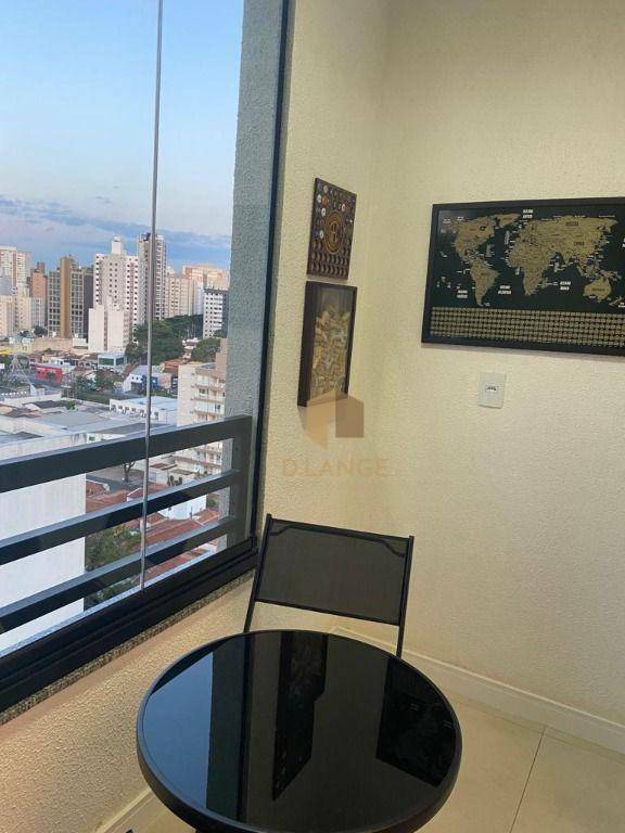 Apartamento à venda com 2 quartos, 60m² - Foto 17