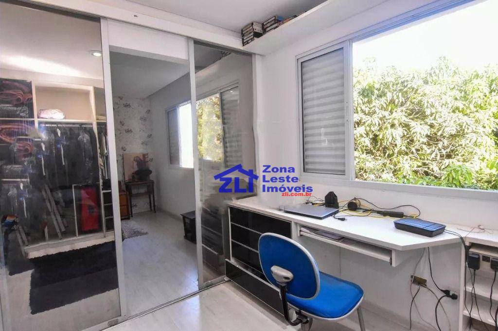 Sobrado à venda com 3 quartos, 264m² - Foto 11