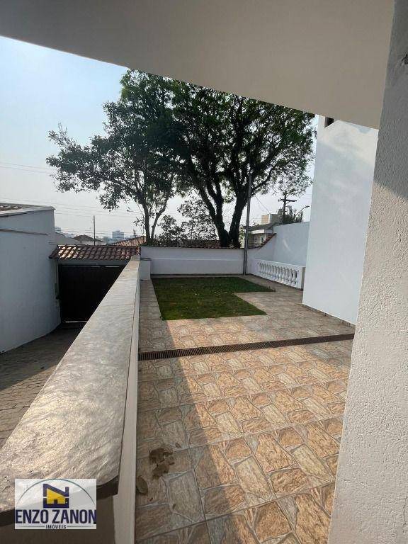 Sobrado à venda com 6 quartos, 328m² - Foto 26