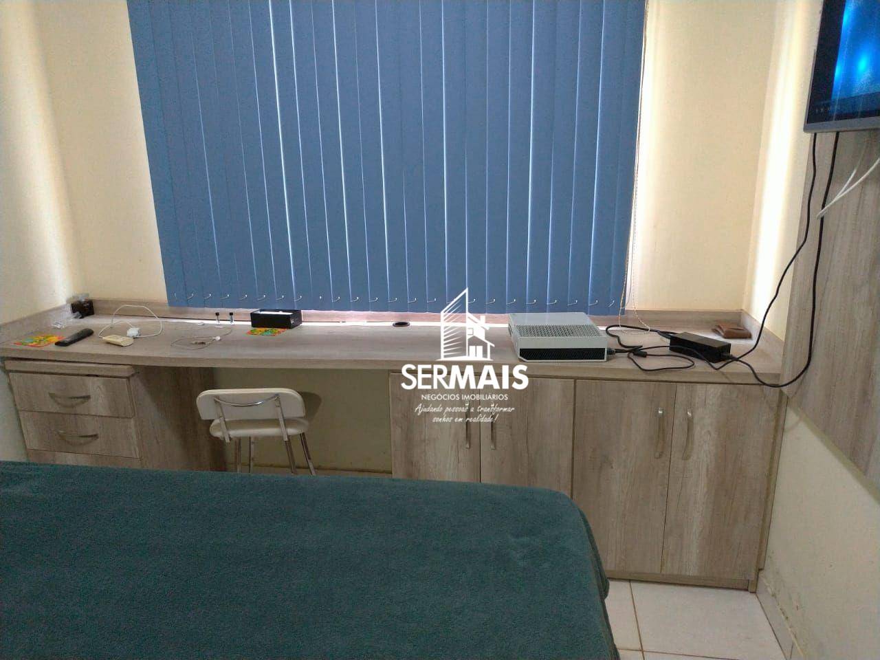 Casa de Condomínio, 3 quartos - Foto 19