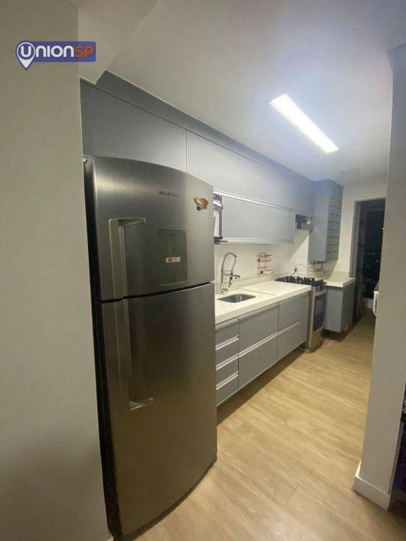 Apartamento à venda com 2 quartos, 67m² - Foto 9