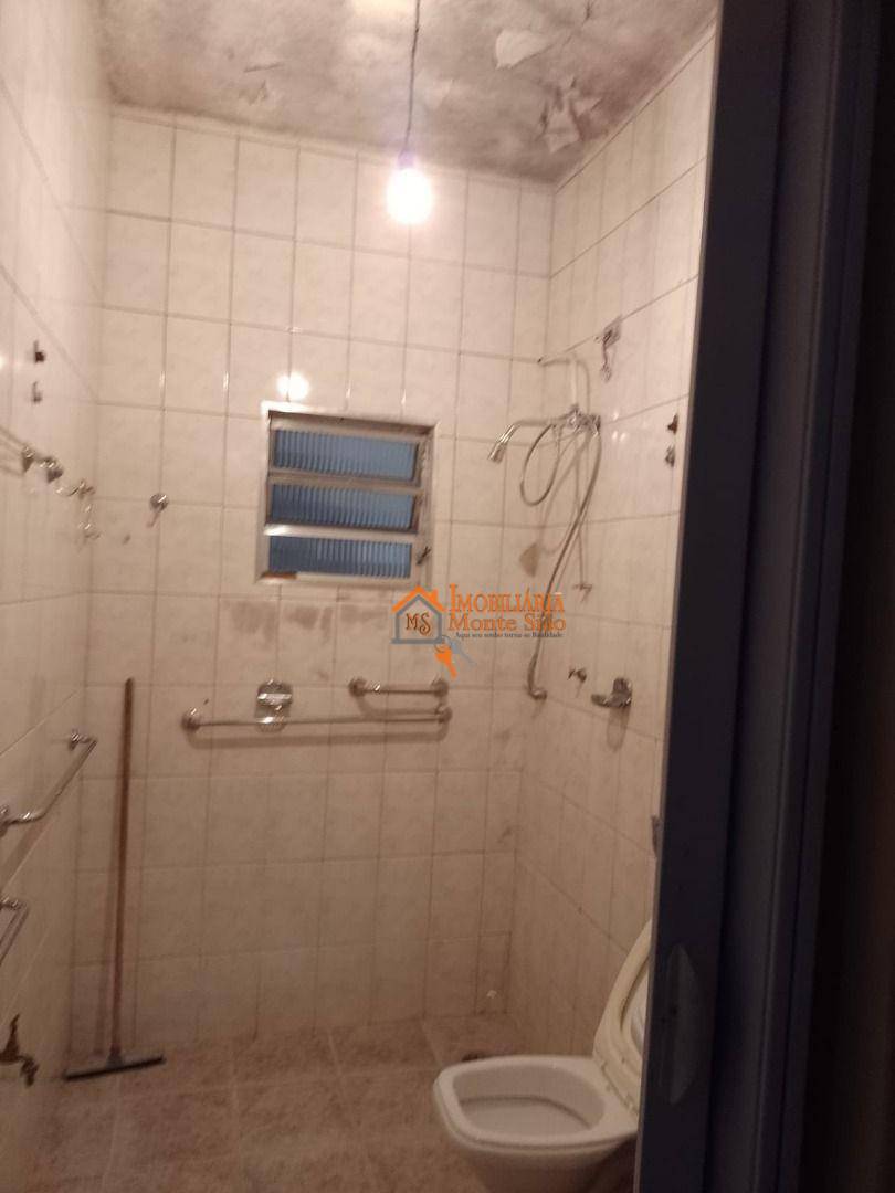 Sobrado à venda com 2 quartos, 147m² - Foto 12