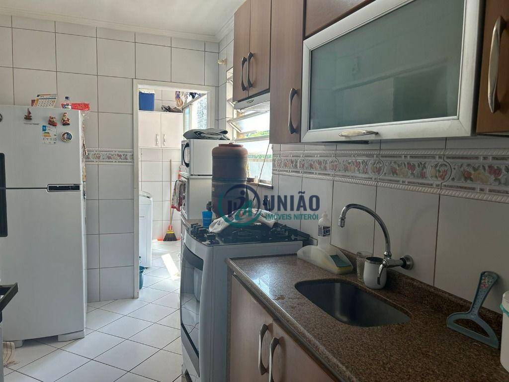 Apartamento à venda com 2 quartos, 90m² - Foto 1