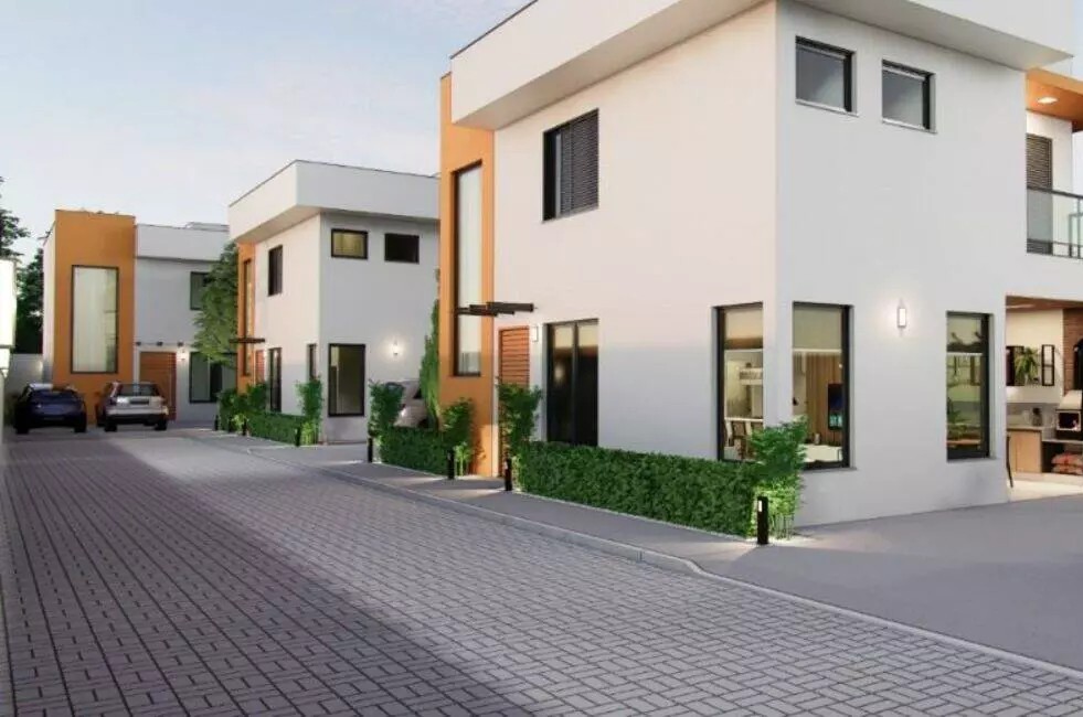 Casa de Condomínio à venda com 3 quartos, 173m² - Foto 7