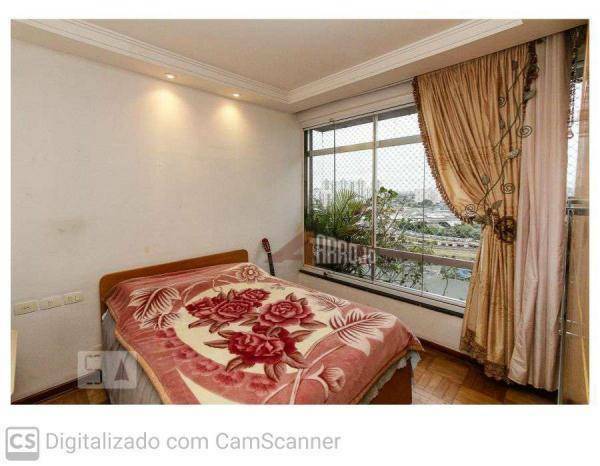 Apartamento à venda com 4 quartos, 191m² - Foto 8