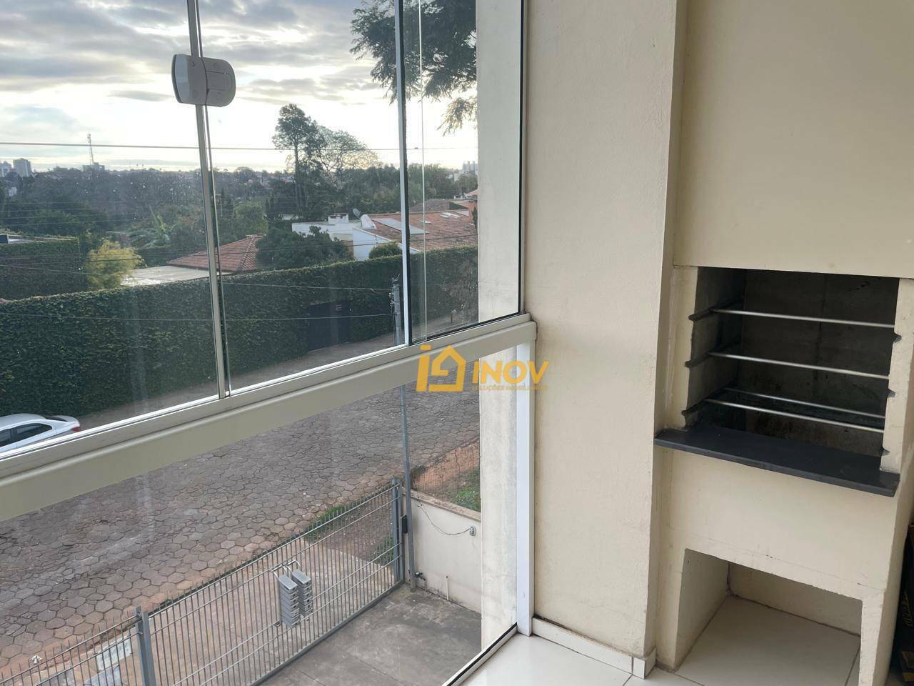 Apartamento à venda com 2 quartos, 58m² - Foto 4