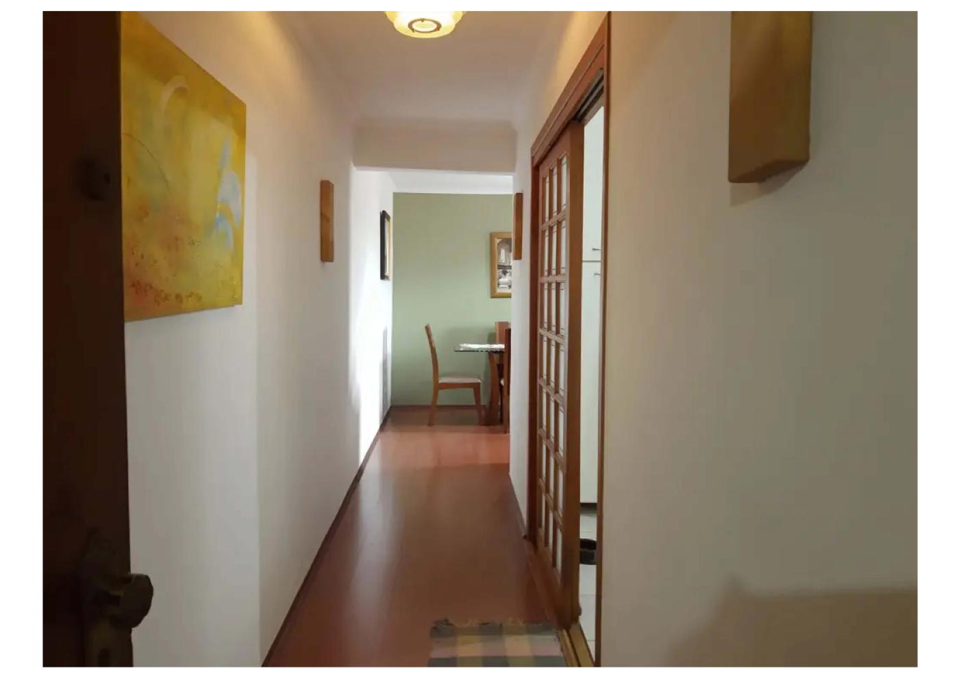 Apartamento à venda com 2 quartos, 70m² - Foto 9