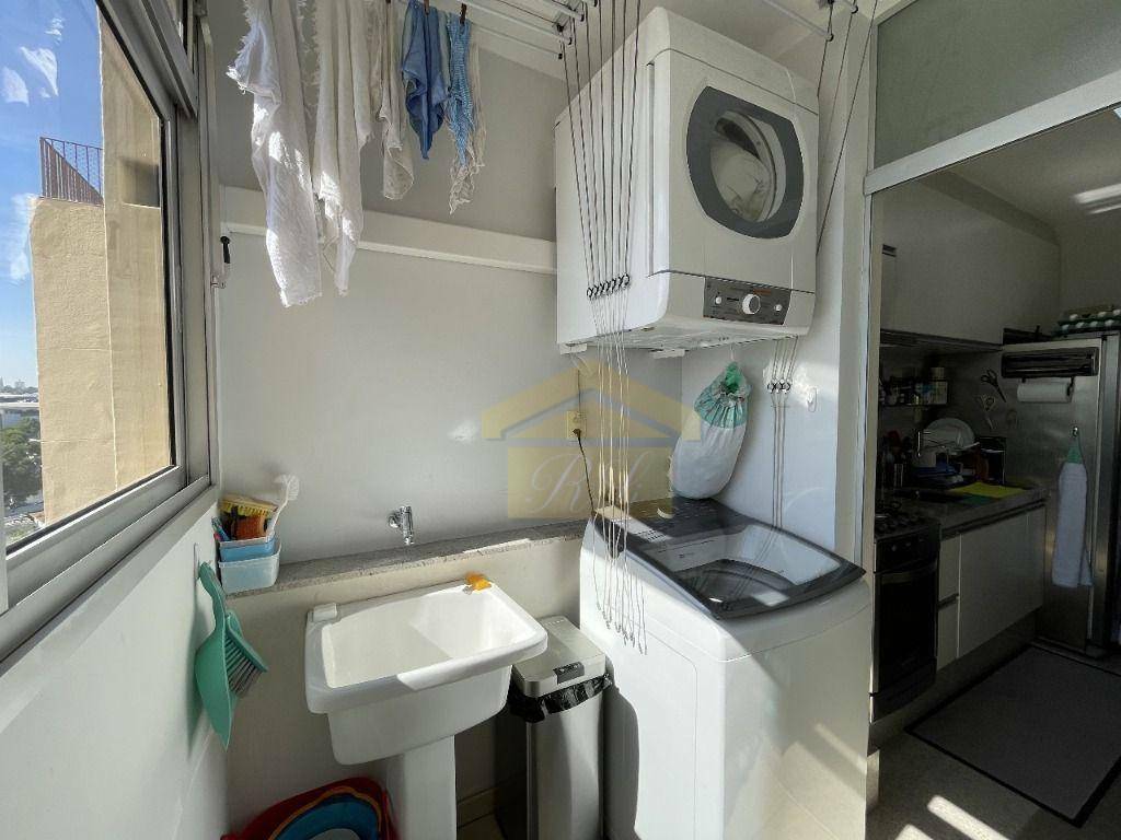 Apartamento à venda com 3 quartos, 121m² - Foto 59