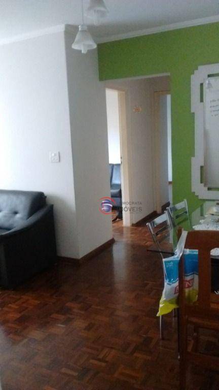 Apartamento à venda com 2 quartos, 56m² - Foto 9