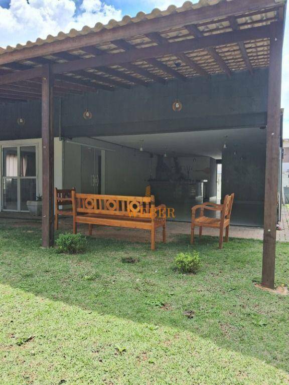 Casa de Condomínio à venda com 2 quartos, 69m² - Foto 8