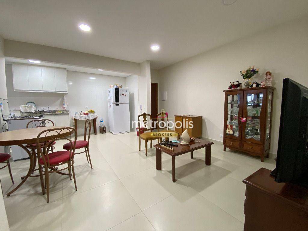 Apartamento à venda com 2 quartos, 68m² - Foto 4