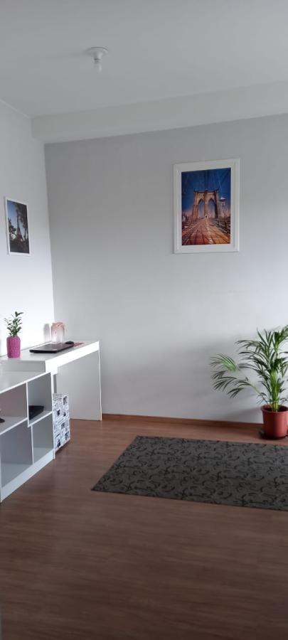 Apartamento à venda com 2 quartos, 52m² - Foto 3