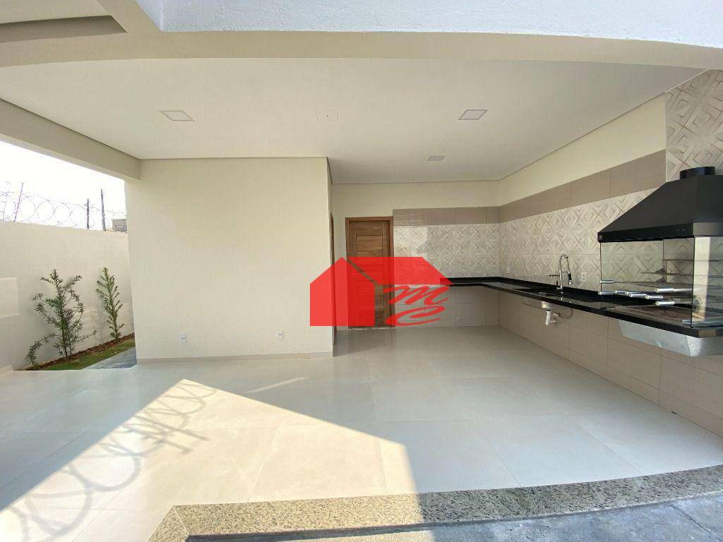 Casa à venda com 3 quartos, 188m² - Foto 16