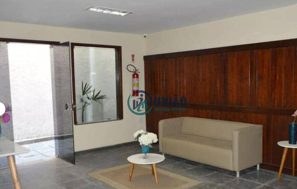 Apartamento à venda com 1 quarto, 40m² - Foto 17