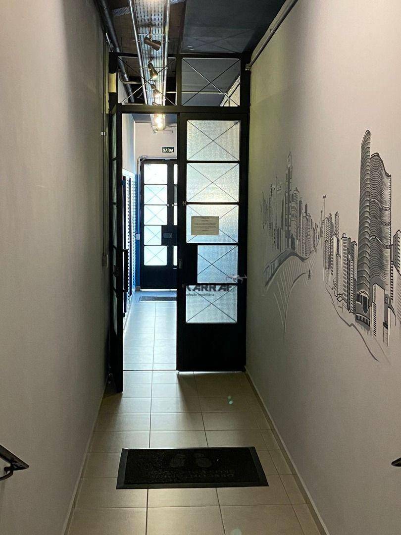 Apartamento para alugar com 1 quarto, 55m² - Foto 5