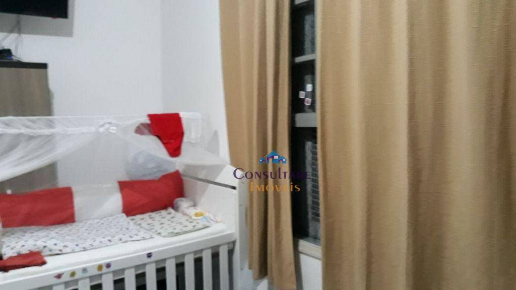 Apartamento à venda com 1 quarto, 48m² - Foto 15